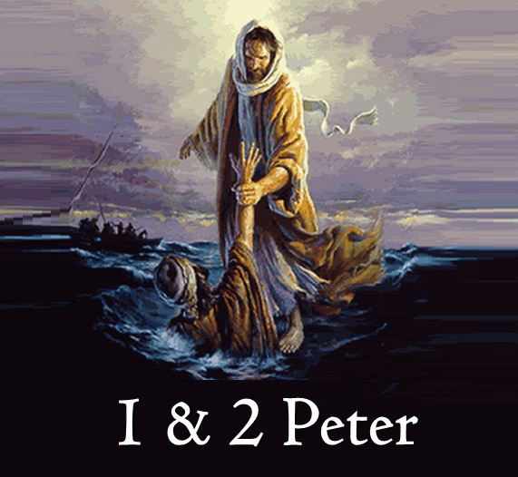 1 & 2 Peter