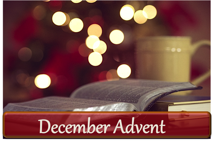 December Advent!